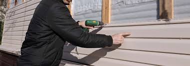 Trusted Gastonville, PA Siding Experts